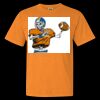 1717 - Comfort Colors Garment Dyed Heavyweight Short Sleeve Shirt Thumbnail