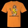 1717 - Comfort Colors Garment Dyed Heavyweight Short Sleeve Shirt Thumbnail