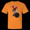 1717 - Comfort Colors Garment Dyed Heavyweight Short Sleeve Shirt Thumbnail