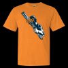 1717 - Comfort Colors Garment Dyed Heavyweight Short Sleeve Shirt Thumbnail