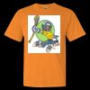 1717 - Comfort Colors Garment Dyed Heavyweight Short Sleeve Shirt Thumbnail