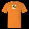 1717 - Comfort Colors Garment Dyed Heavyweight Short Sleeve Shirt Thumbnail