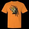 1717 - Comfort Colors Garment Dyed Heavyweight Short Sleeve Shirt Thumbnail