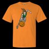 1717 - Comfort Colors Garment Dyed Heavyweight Short Sleeve Shirt Thumbnail