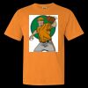 1717 - Comfort Colors Garment Dyed Heavyweight Short Sleeve Shirt Thumbnail