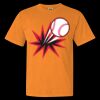 1717 - Comfort Colors Garment Dyed Heavyweight Short Sleeve Shirt Thumbnail