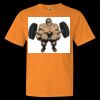 1717 - Comfort Colors Garment Dyed Heavyweight Short Sleeve Shirt Thumbnail