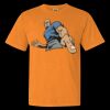 1717 - Comfort Colors Garment Dyed Heavyweight Short Sleeve Shirt Thumbnail
