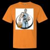 1717 - Comfort Colors Garment Dyed Heavyweight Short Sleeve Shirt Thumbnail