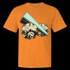 1717 - Comfort Colors Garment Dyed Heavyweight Short Sleeve Shirt Thumbnail