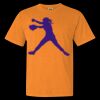 1717 - Comfort Colors Garment Dyed Heavyweight Short Sleeve Shirt Thumbnail