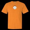 1717 - Comfort Colors Garment Dyed Heavyweight Short Sleeve Shirt Thumbnail