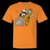 1717 - Comfort Colors Garment Dyed Heavyweight Short Sleeve Shirt Thumbnail