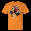 1717 - Comfort Colors Garment Dyed Heavyweight Short Sleeve Shirt Thumbnail