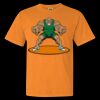 1717 - Comfort Colors Garment Dyed Heavyweight Short Sleeve Shirt Thumbnail