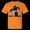 1717 - Comfort Colors Garment Dyed Heavyweight Short Sleeve Shirt Thumbnail