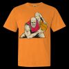 1717 - Comfort Colors Garment Dyed Heavyweight Short Sleeve Shirt Thumbnail
