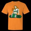 1717 - Comfort Colors Garment Dyed Heavyweight Short Sleeve Shirt Thumbnail
