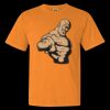 1717 - Comfort Colors Garment Dyed Heavyweight Short Sleeve Shirt Thumbnail