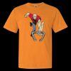 1717 - Comfort Colors Garment Dyed Heavyweight Short Sleeve Shirt Thumbnail
