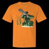 1717 - Comfort Colors Garment Dyed Heavyweight Short Sleeve Shirt Thumbnail