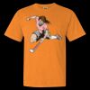 1717 - Comfort Colors Garment Dyed Heavyweight Short Sleeve Shirt Thumbnail
