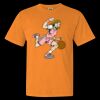 1717 - Comfort Colors Garment Dyed Heavyweight Short Sleeve Shirt Thumbnail