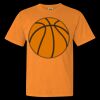 1717 - Comfort Colors Garment Dyed Heavyweight Short Sleeve Shirt Thumbnail