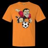 1717 - Comfort Colors Garment Dyed Heavyweight Short Sleeve Shirt Thumbnail