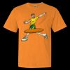1717 - Comfort Colors Garment Dyed Heavyweight Short Sleeve Shirt Thumbnail