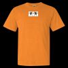 1717 - Comfort Colors Garment Dyed Heavyweight Short Sleeve Shirt Thumbnail