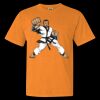 1717 - Comfort Colors Garment Dyed Heavyweight Short Sleeve Shirt Thumbnail