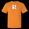 1717 - Comfort Colors Garment Dyed Heavyweight Short Sleeve Shirt Thumbnail
