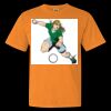 1717 - Comfort Colors Garment Dyed Heavyweight Short Sleeve Shirt Thumbnail