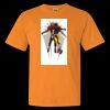 1717 - Comfort Colors Garment Dyed Heavyweight Short Sleeve Shirt Thumbnail