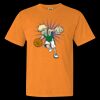 1717 - Comfort Colors Garment Dyed Heavyweight Short Sleeve Shirt Thumbnail