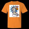 1717 - Comfort Colors Garment Dyed Heavyweight Short Sleeve Shirt Thumbnail
