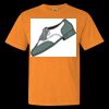 1717 - Comfort Colors Garment Dyed Heavyweight Short Sleeve Shirt Thumbnail
