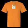 1717 - Comfort Colors Garment Dyed Heavyweight Short Sleeve Shirt Thumbnail