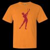1717 - Comfort Colors Garment Dyed Heavyweight Short Sleeve Shirt Thumbnail