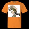 1717 - Comfort Colors Garment Dyed Heavyweight Short Sleeve Shirt Thumbnail