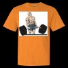 1717 - Comfort Colors Garment Dyed Heavyweight Short Sleeve Shirt Thumbnail