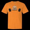 1717 - Comfort Colors Garment Dyed Heavyweight Short Sleeve Shirt Thumbnail