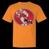 1717 - Comfort Colors Garment Dyed Heavyweight Short Sleeve Shirt Thumbnail