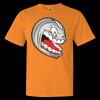 1717 - Comfort Colors Garment Dyed Heavyweight Short Sleeve Shirt Thumbnail