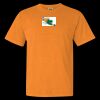 1717 - Comfort Colors Garment Dyed Heavyweight Short Sleeve Shirt Thumbnail