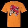 1717 - Comfort Colors Garment Dyed Heavyweight Short Sleeve Shirt Thumbnail