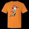 1717 - Comfort Colors Garment Dyed Heavyweight Short Sleeve Shirt Thumbnail