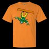 1717 - Comfort Colors Garment Dyed Heavyweight Short Sleeve Shirt Thumbnail