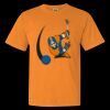 1717 - Comfort Colors Garment Dyed Heavyweight Short Sleeve Shirt Thumbnail
